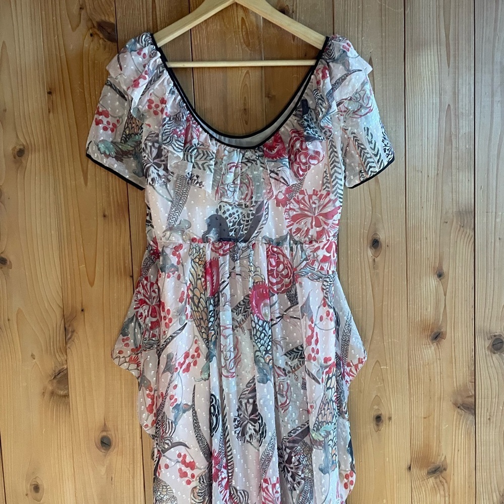 Temperley London Dress - Picture 7 of 8